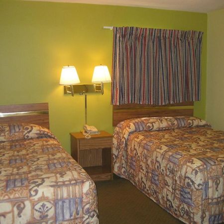Budget Inn - Gainesville Bilik gambar