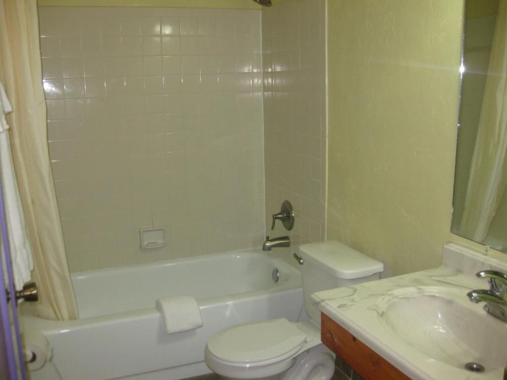Budget Inn - Gainesville Bilik gambar