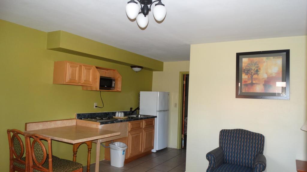 Budget Inn - Gainesville Luaran gambar