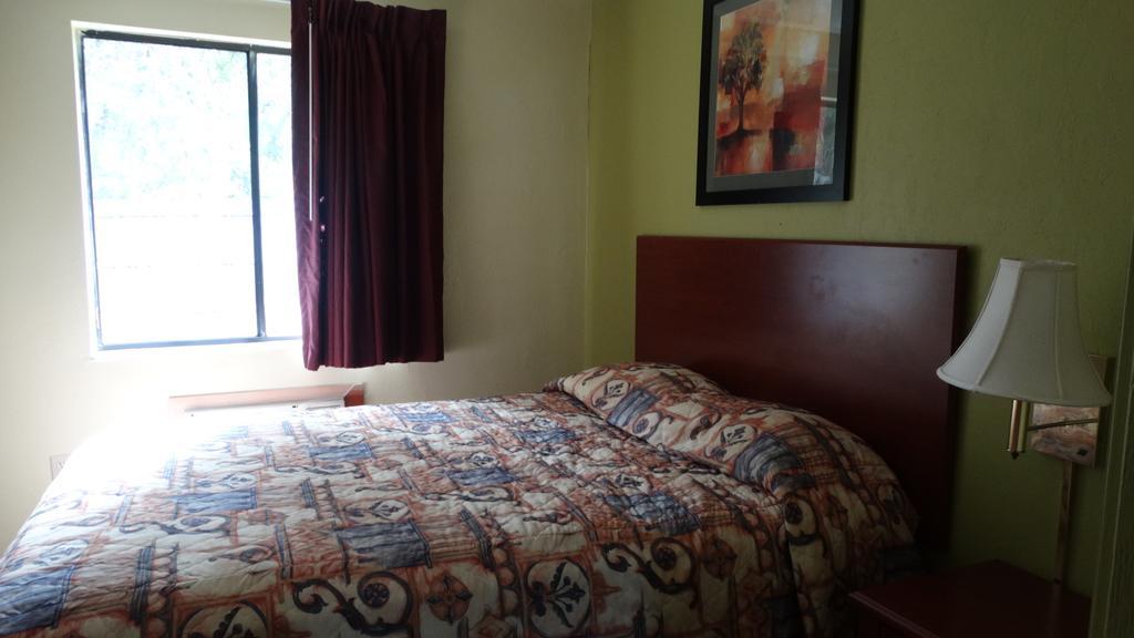 Budget Inn - Gainesville Bilik gambar