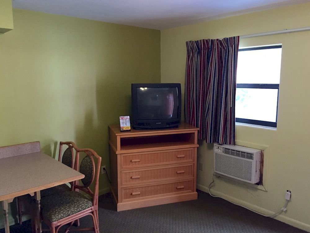 Budget Inn - Gainesville Luaran gambar