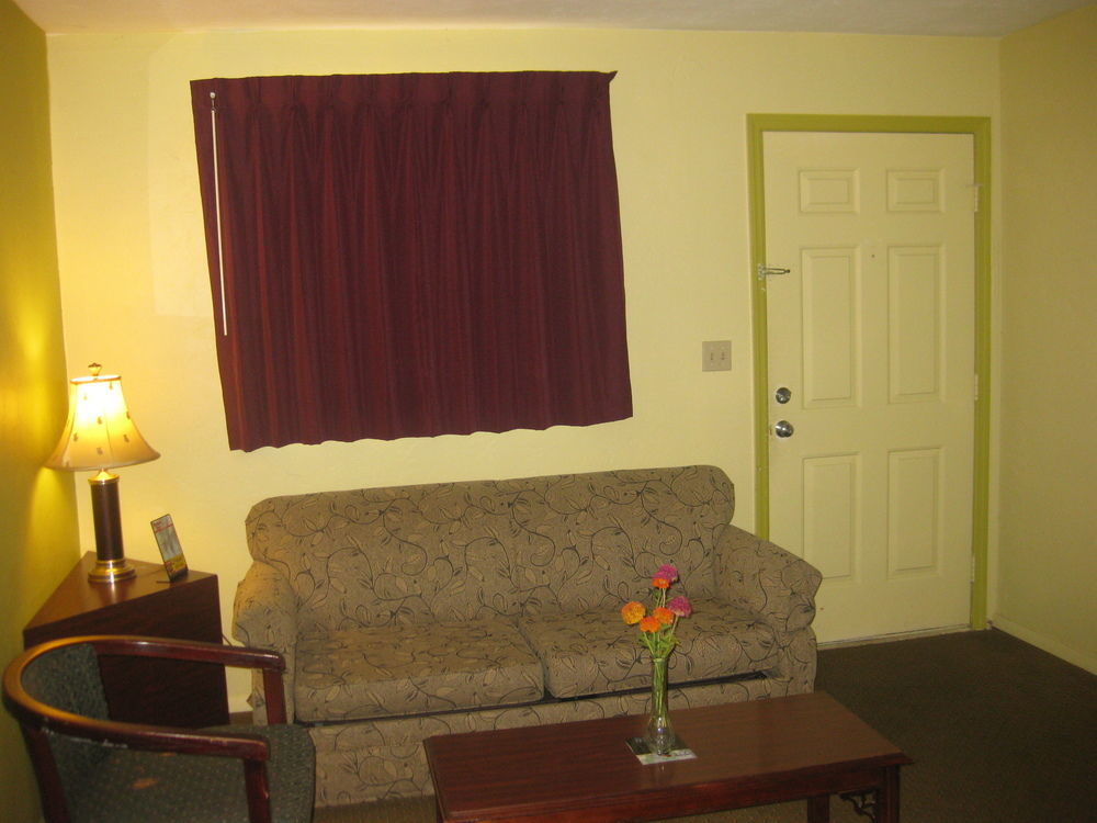 Budget Inn - Gainesville Luaran gambar