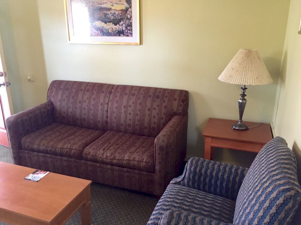 Budget Inn - Gainesville Luaran gambar