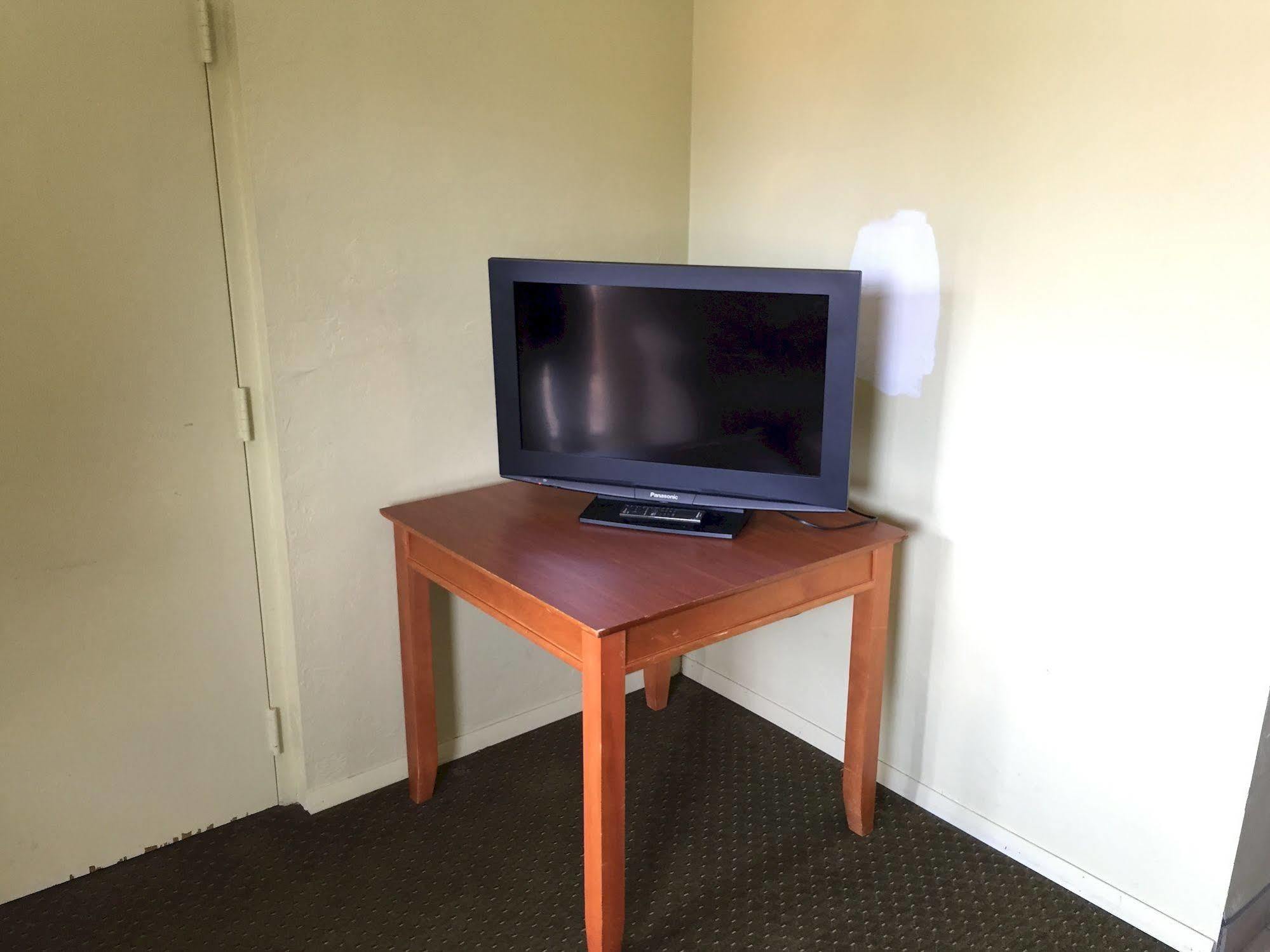 Budget Inn - Gainesville Luaran gambar