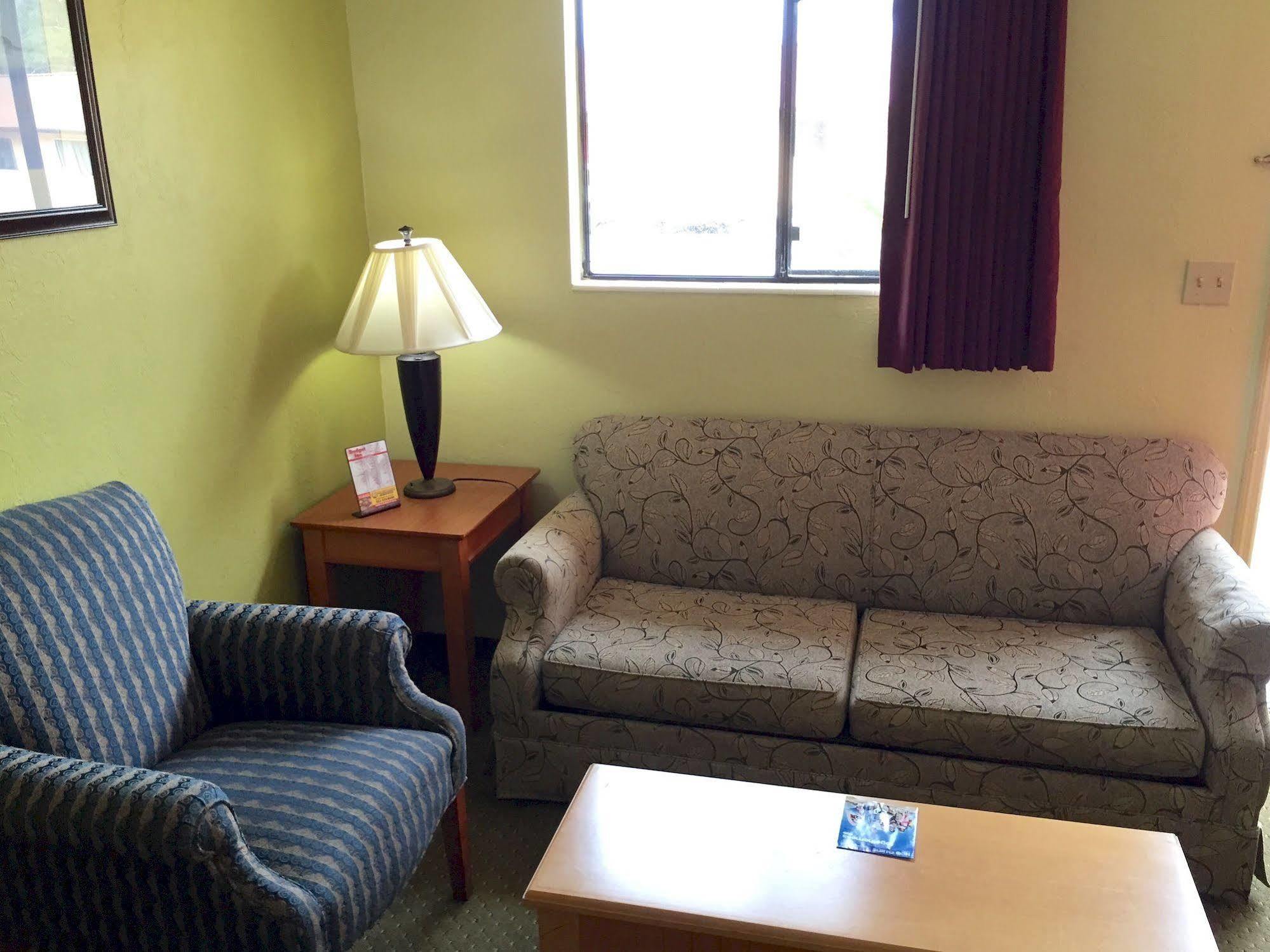 Budget Inn - Gainesville Luaran gambar