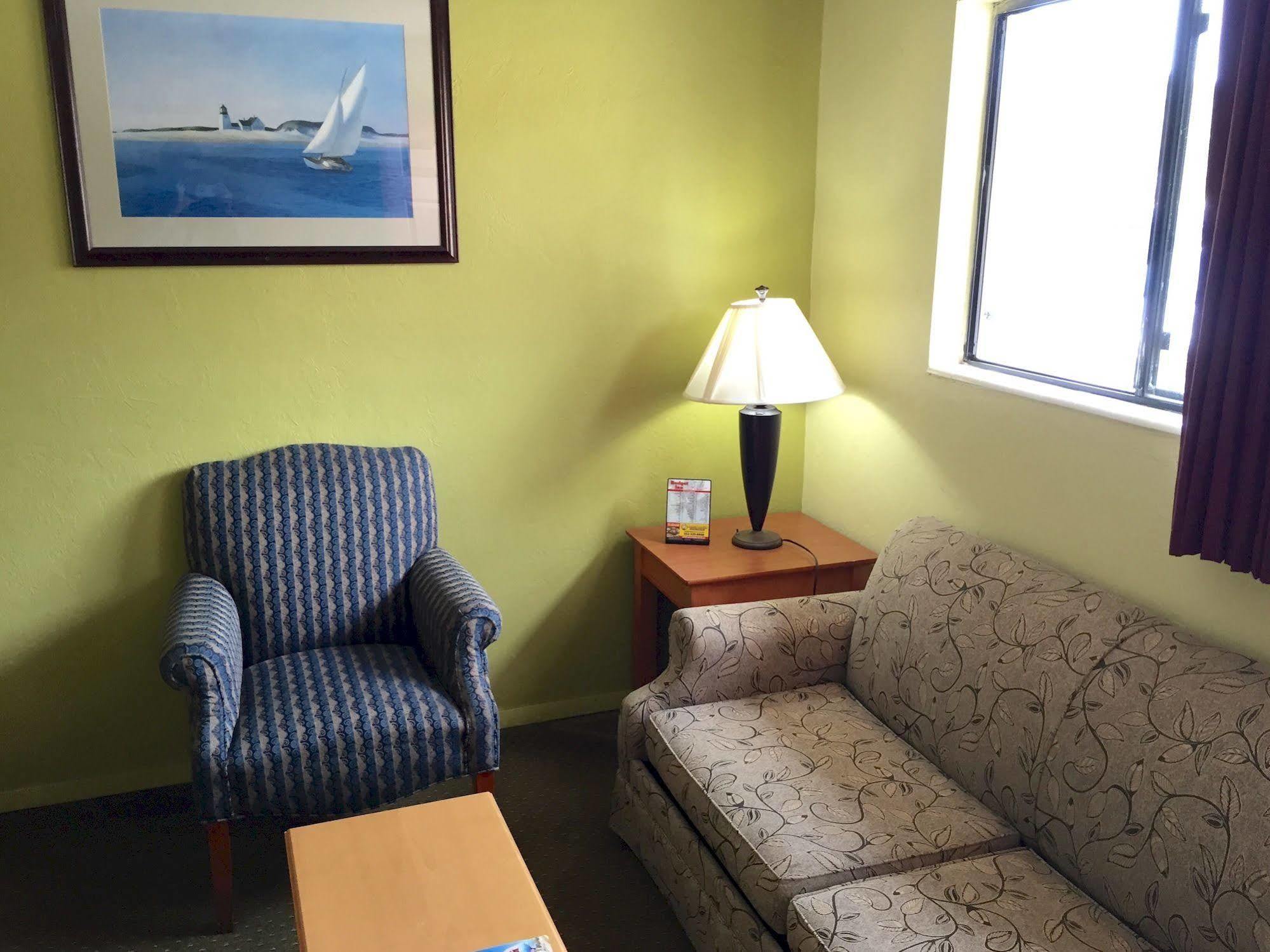 Budget Inn - Gainesville Luaran gambar