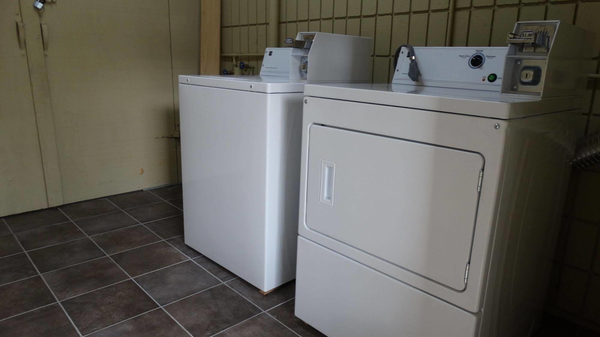 Budget Inn - Gainesville Luaran gambar