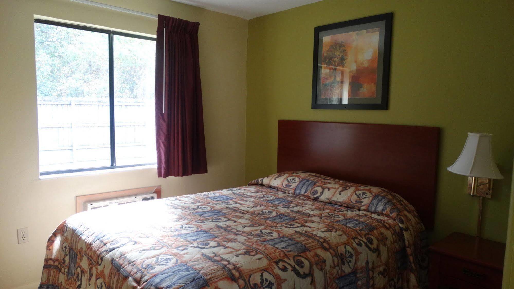 Budget Inn - Gainesville Luaran gambar